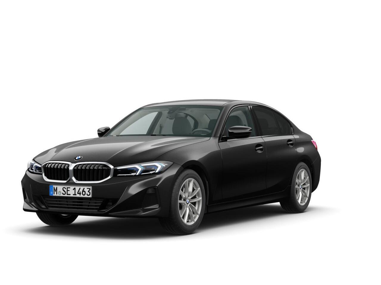 BMW 3er