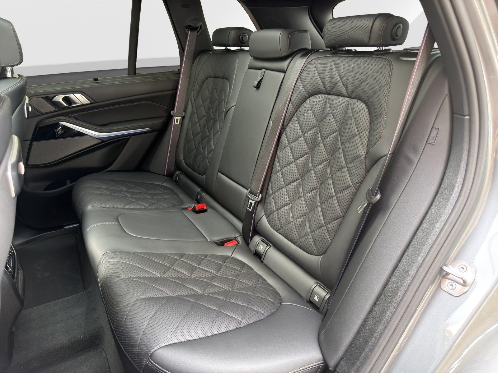 BMW X5 – Bild 14