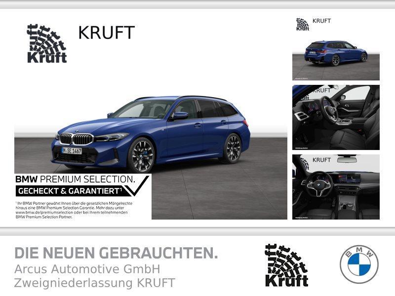 BMW 3er Touring