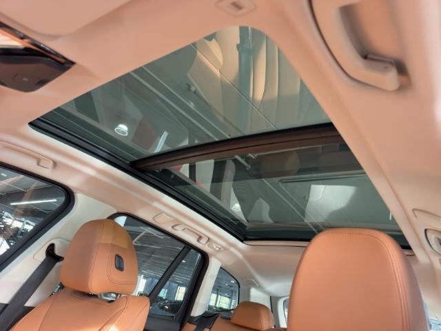 BMW X3 – Bild 7