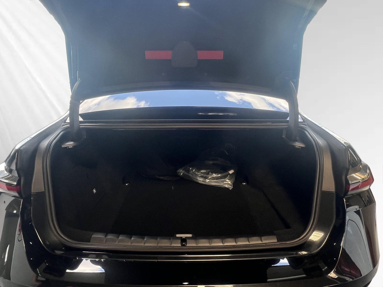 BMW 7er – Bild 8