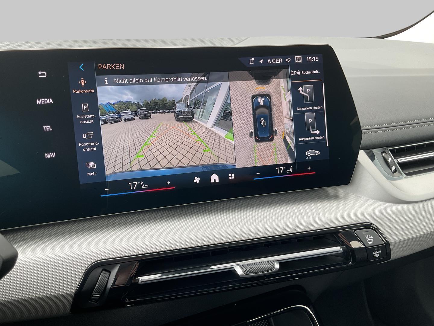 BMW 2er Active Tourer – Bild 18
