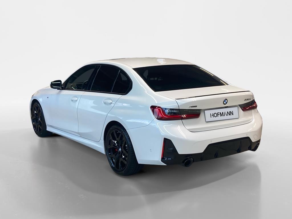 BMW 3er – Bild 2