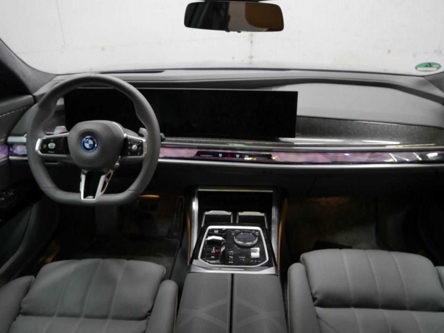 BMW 7er – Bild 11