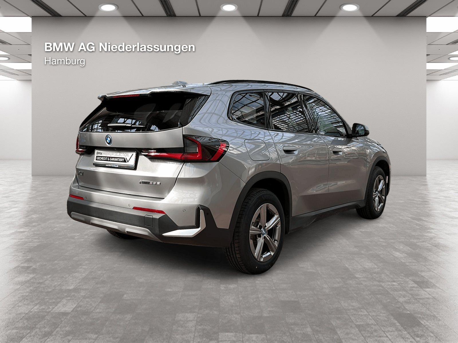 BMW X1 – Bild 5