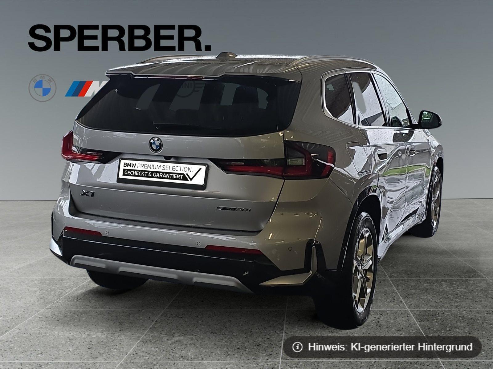 BMW X1 – Bild 5