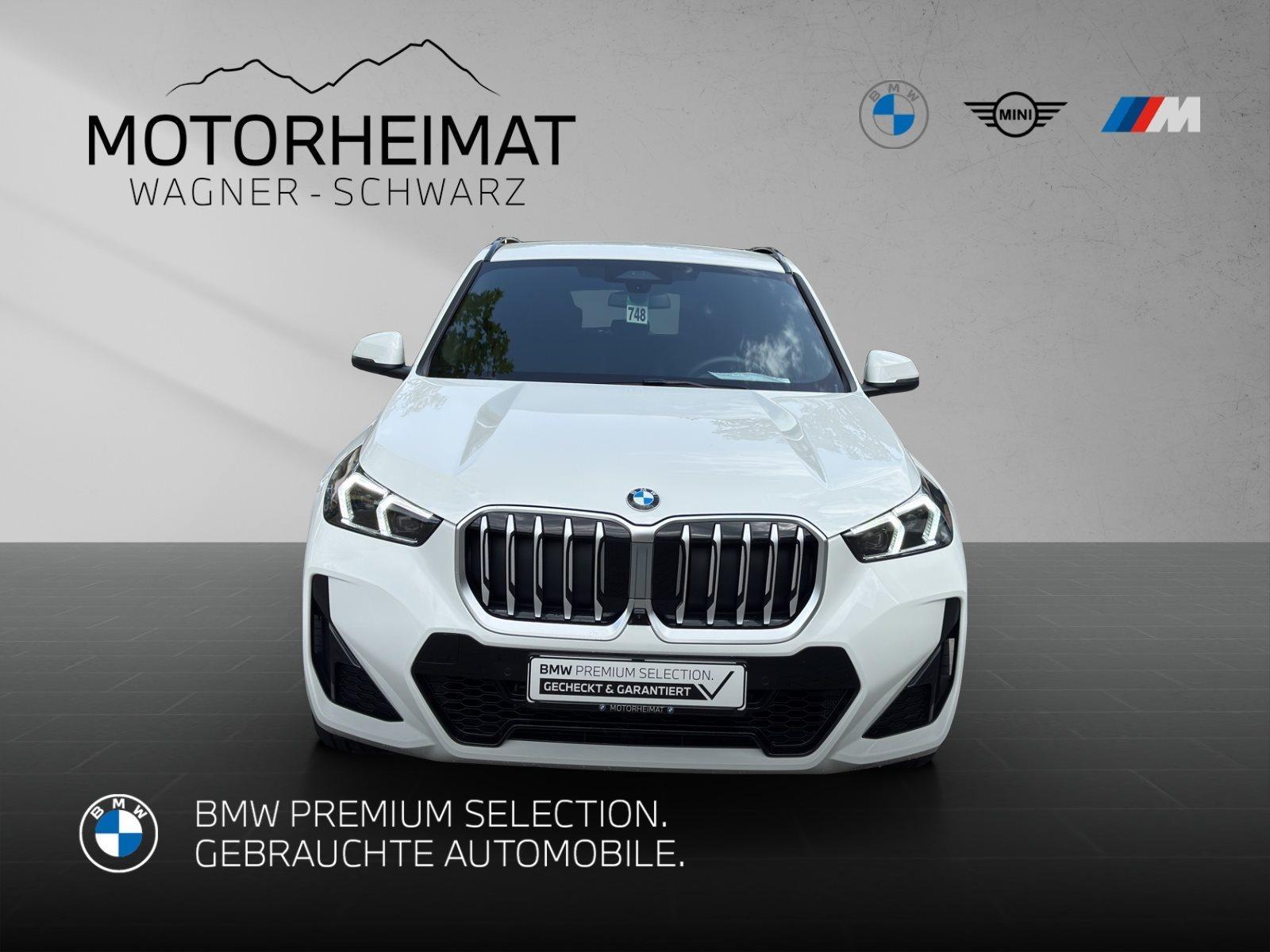 BMW X1 – Bild 2