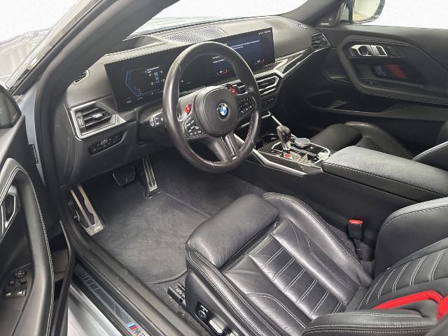 BMW M2 Coupé – Bild 7