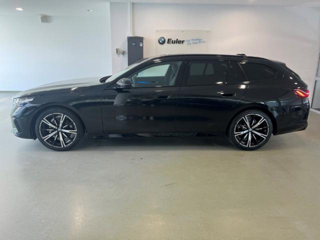BMW 5er Touring