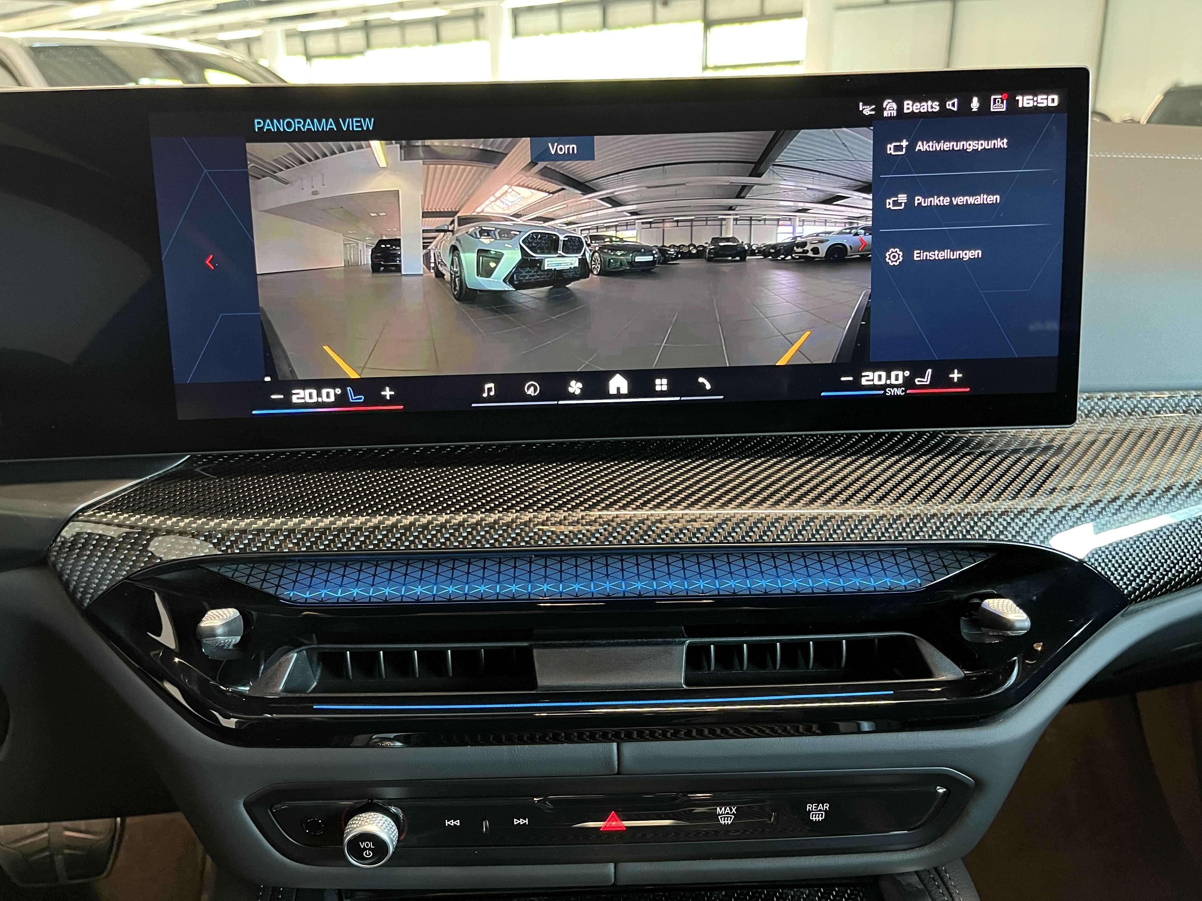 BMW M4 Coupé – Bild 23