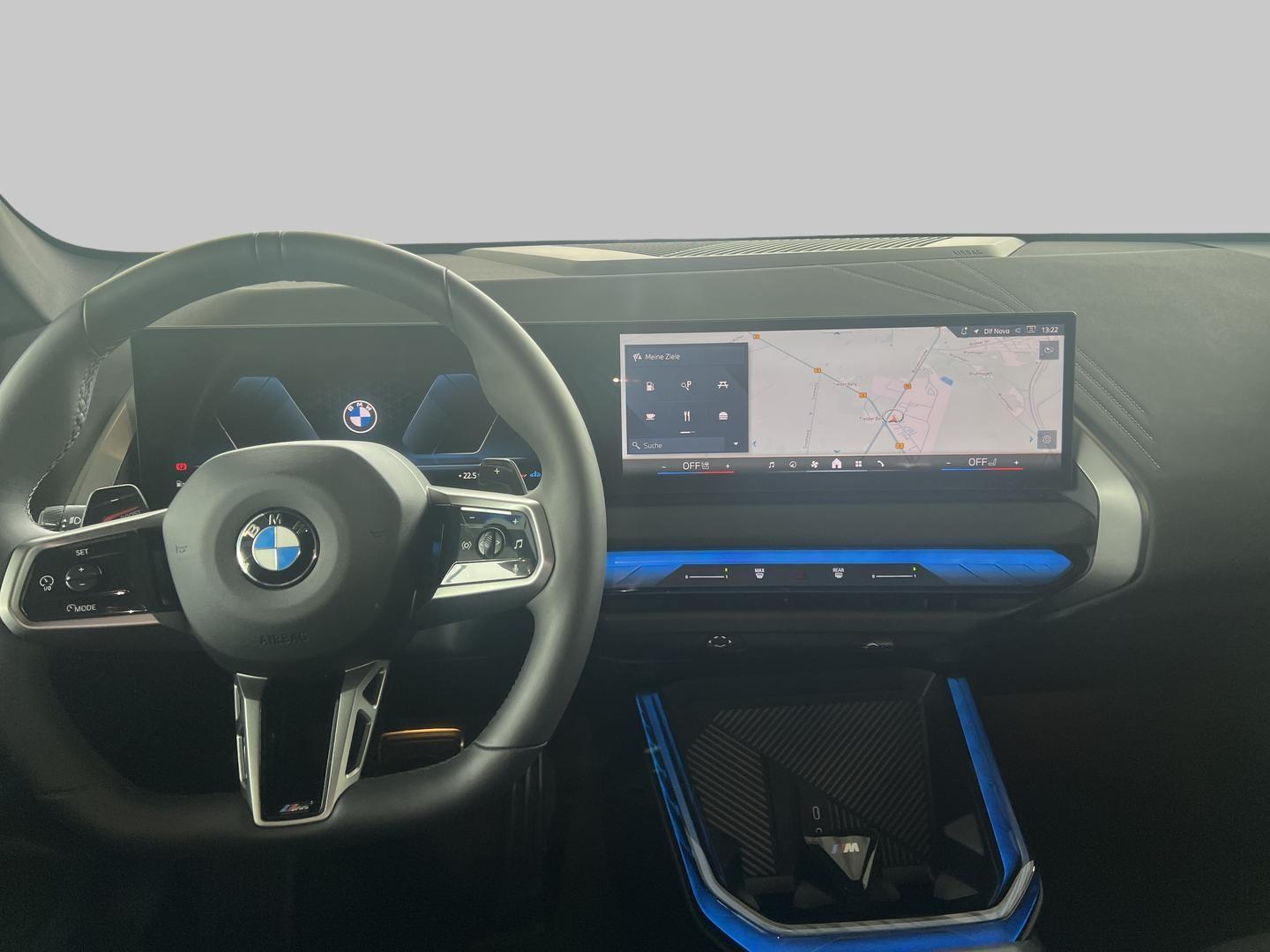 BMW X3 – Bild 7