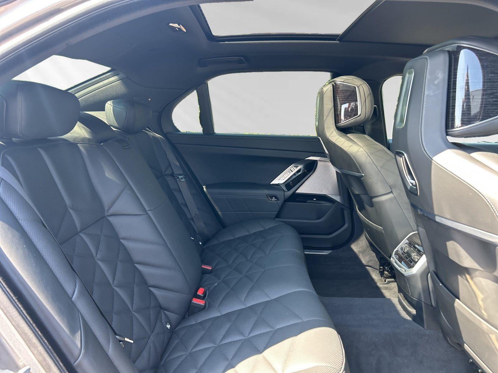 BMW 7er – Bild 19
