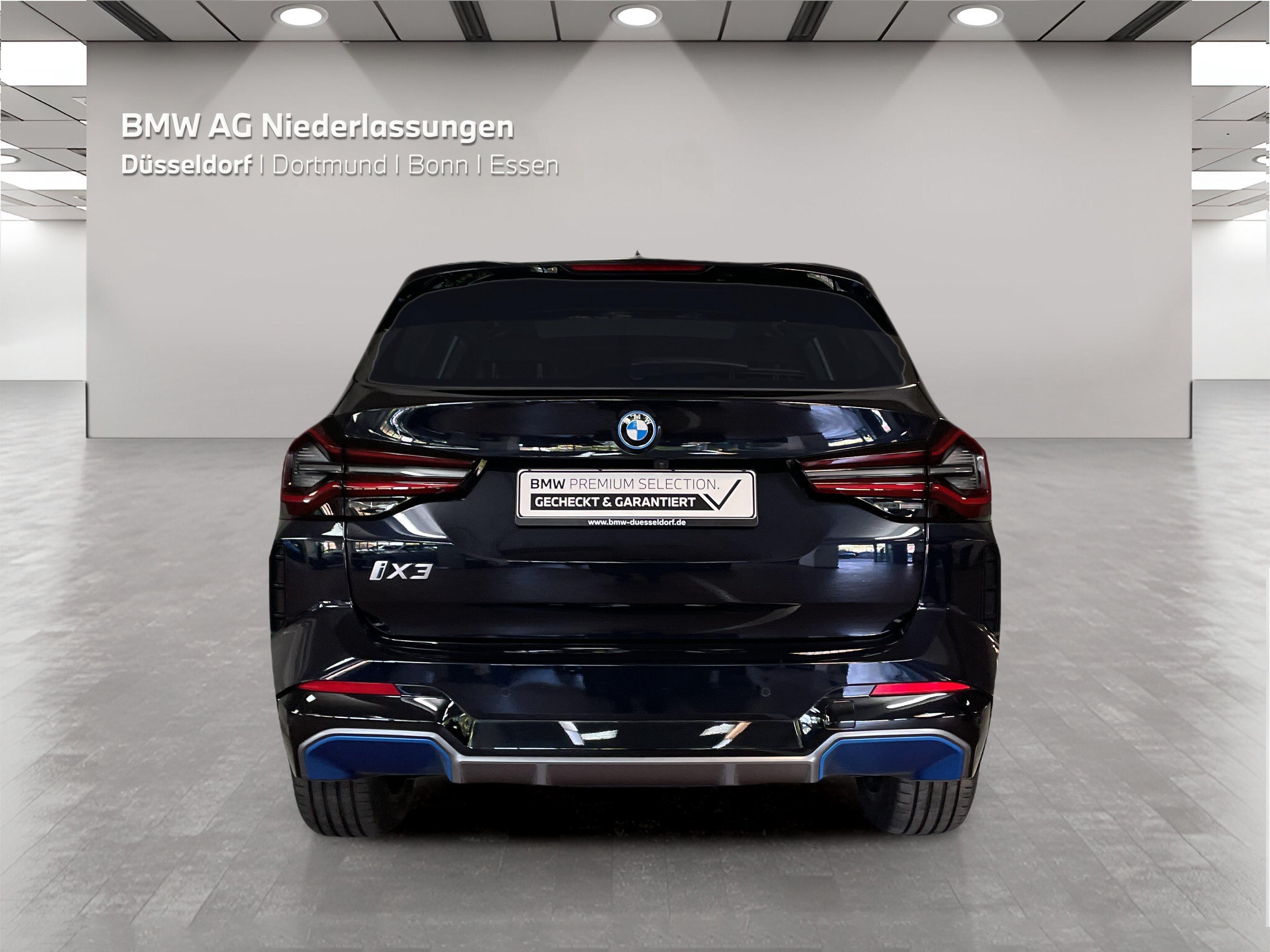 BMW iX3 – Bild 9