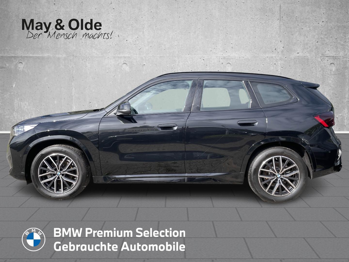 BMW X1 – Bild 9