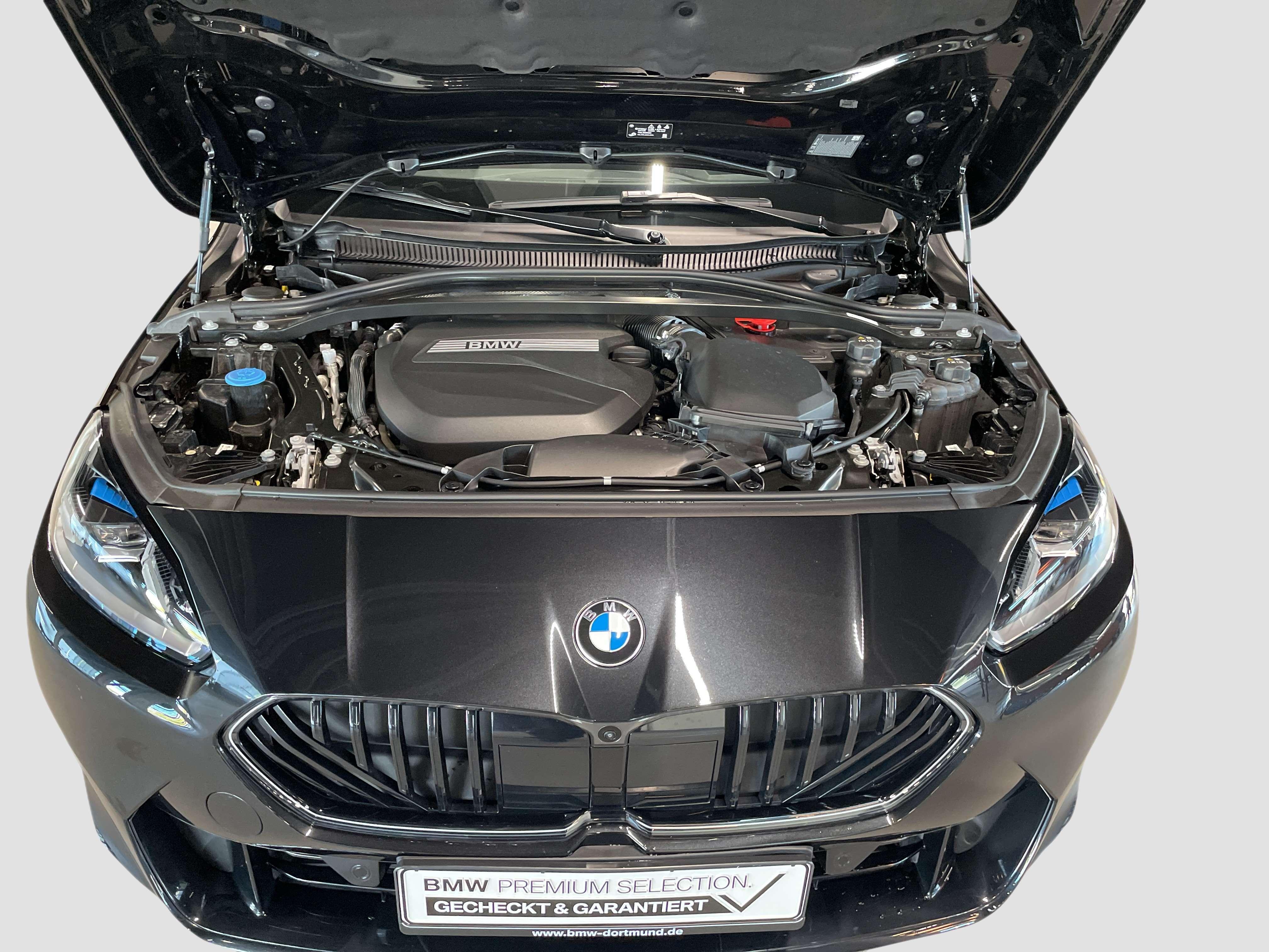 BMW 1er – Bild 12