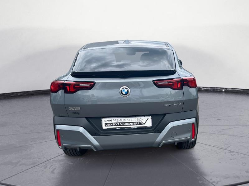 BMW X2 – Bild 35