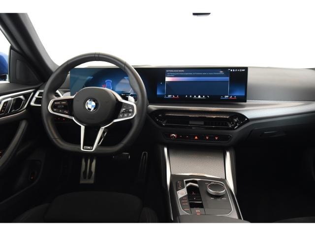 BMW 4er Gran Coupé – Bild 9