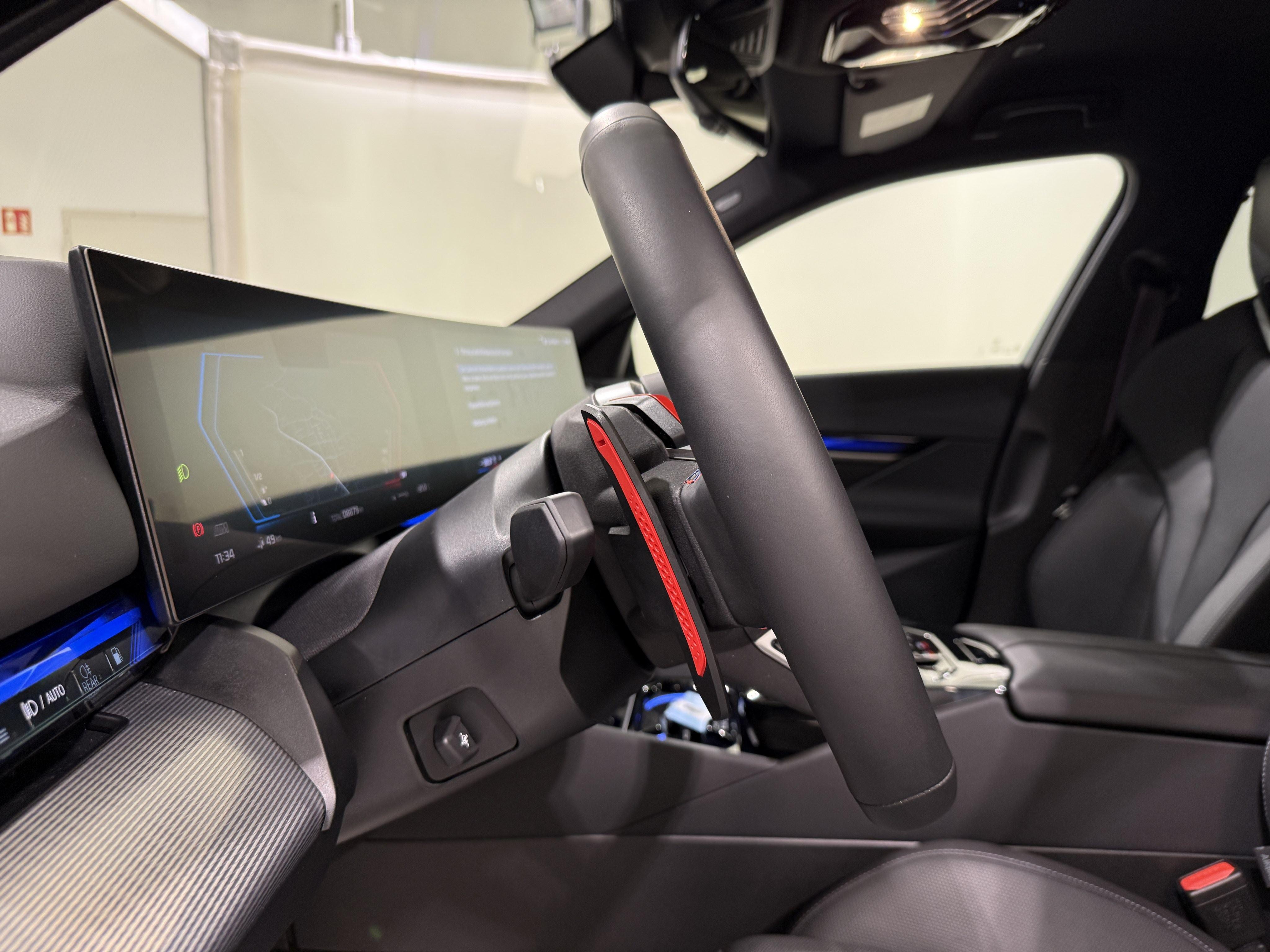 BMW M5 Touring – Bild 31