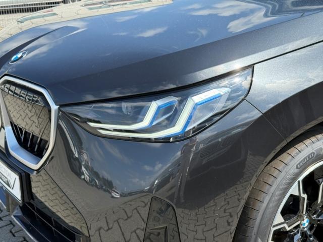 BMW X3 – Bild 8