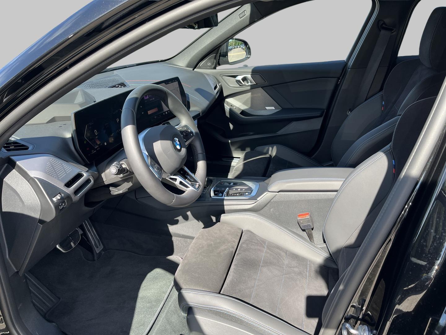 BMW 1er – Bild 13