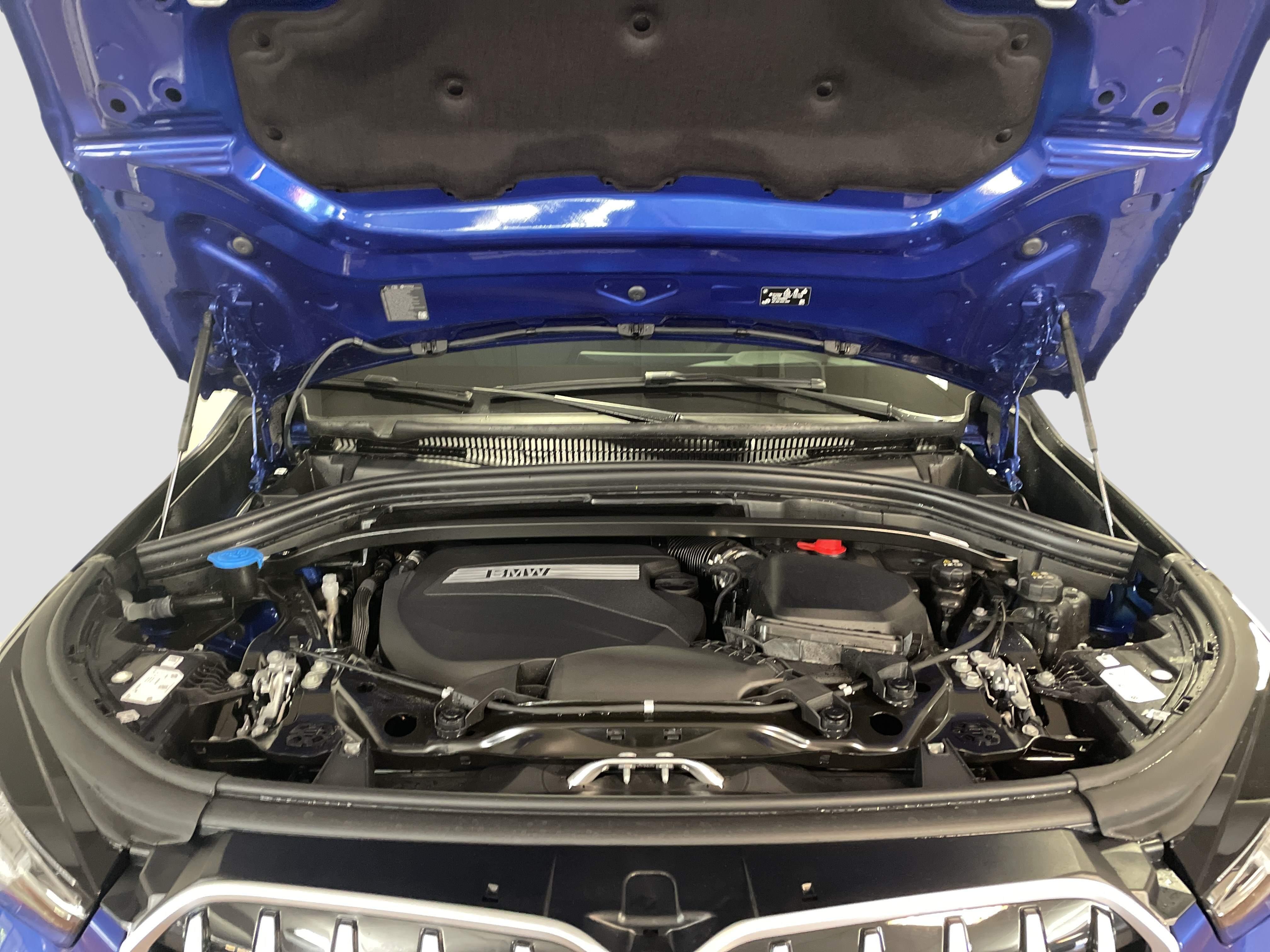 BMW X1 – Bild 12