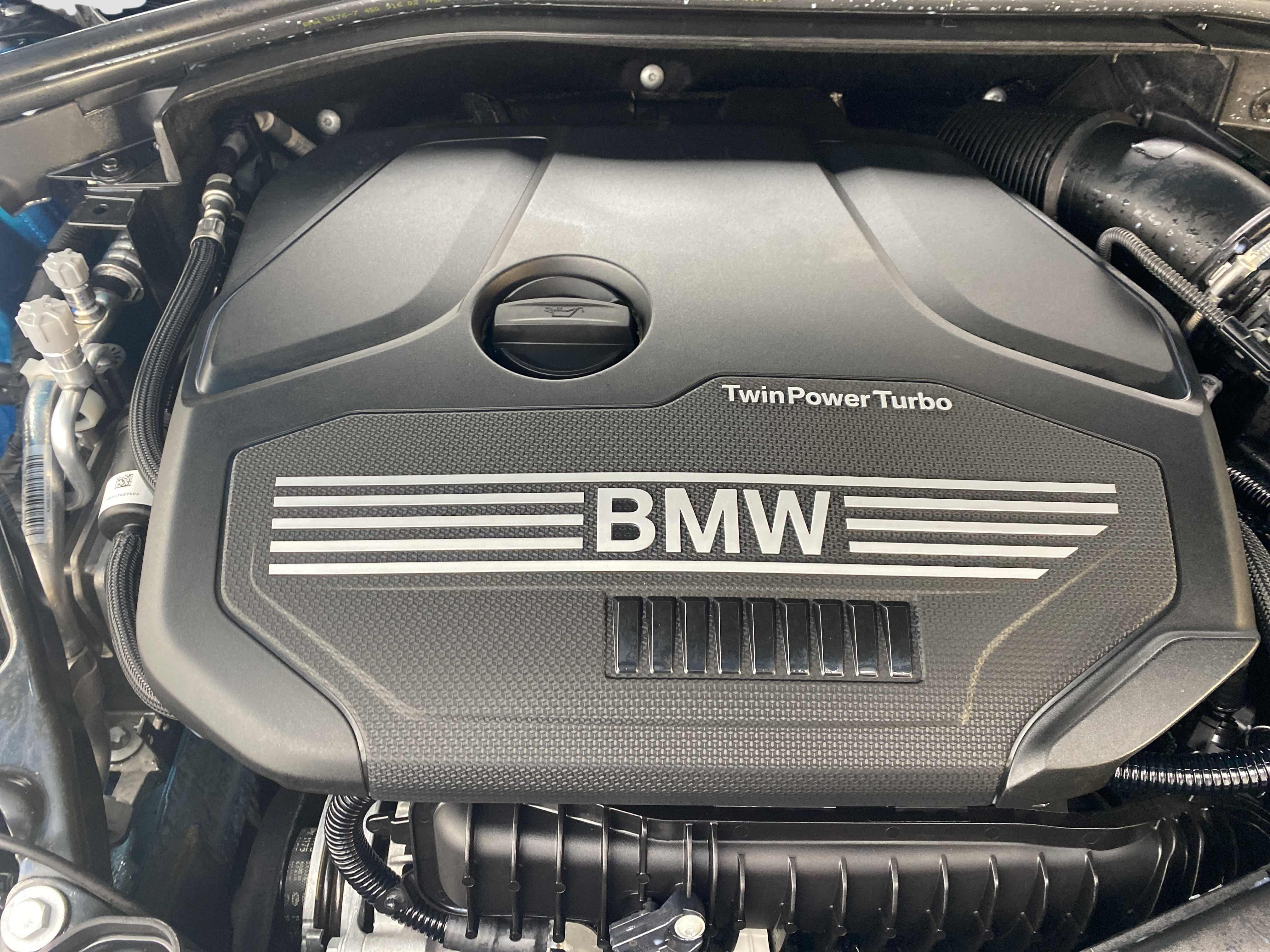 BMW 1er – Bild 17