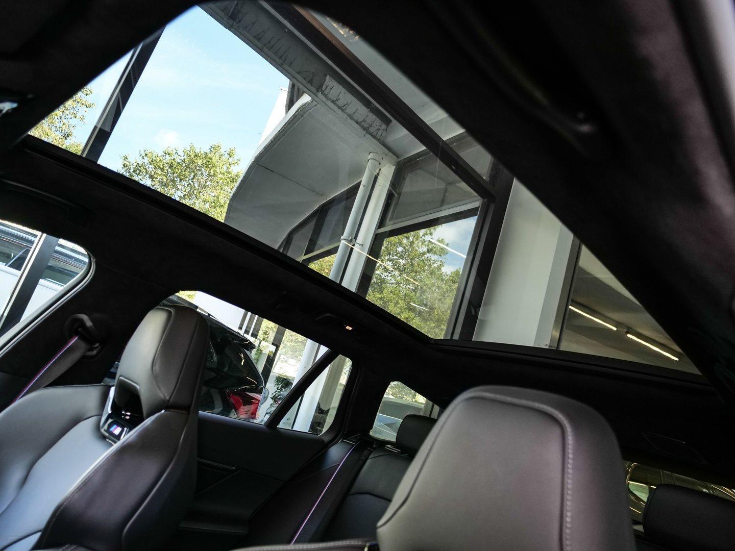 BMW 5er Touring – Bild 18