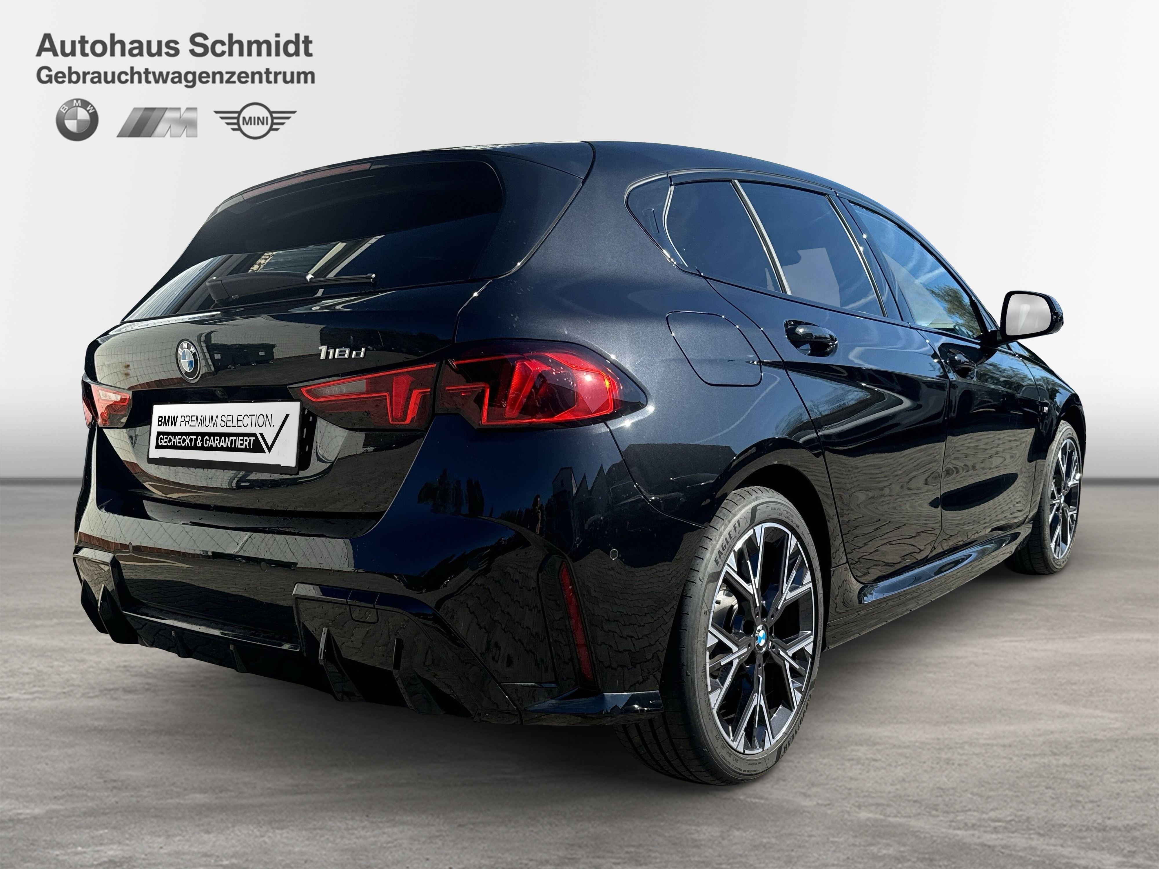 BMW 1er – Bild 5