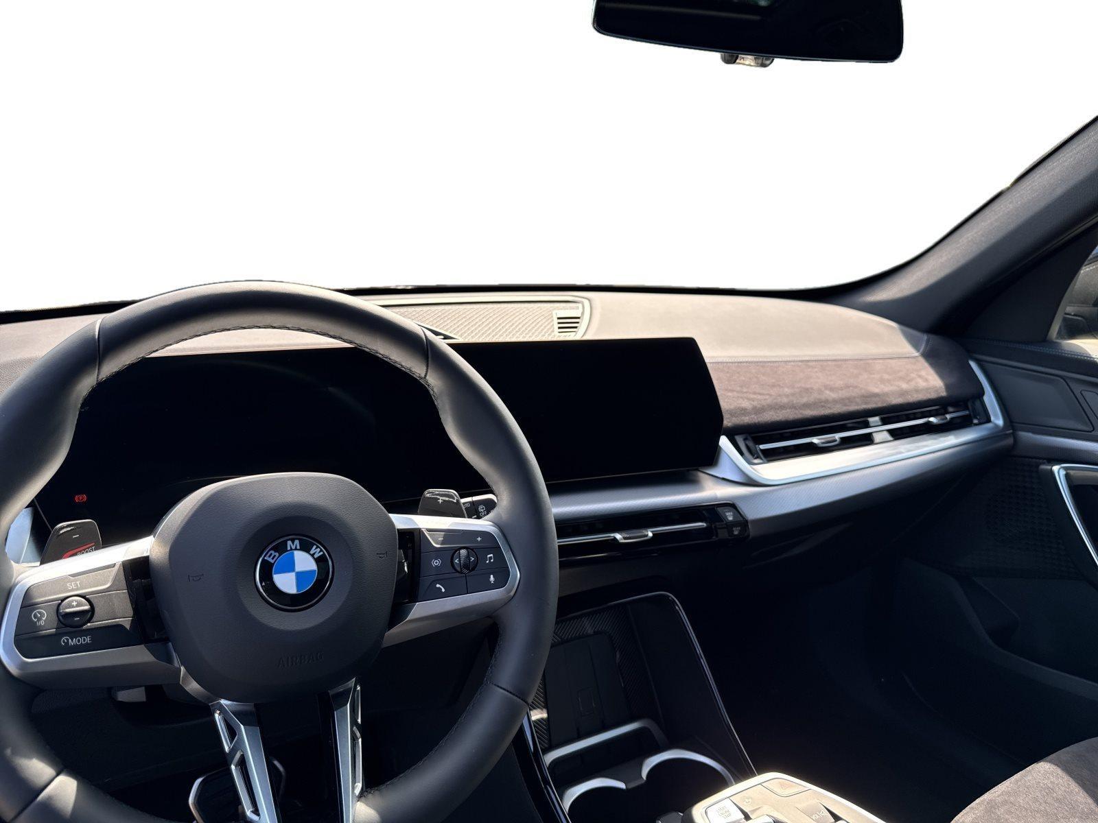 BMW X1 – Bild 13