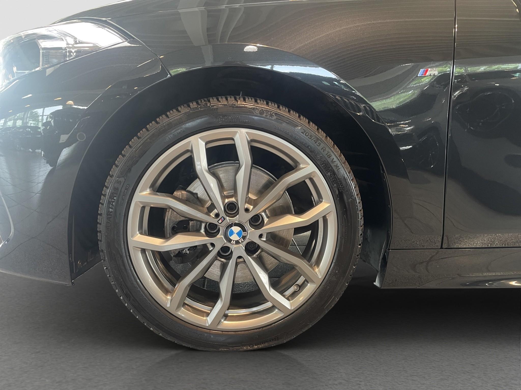 BMW 1er – Bild 10