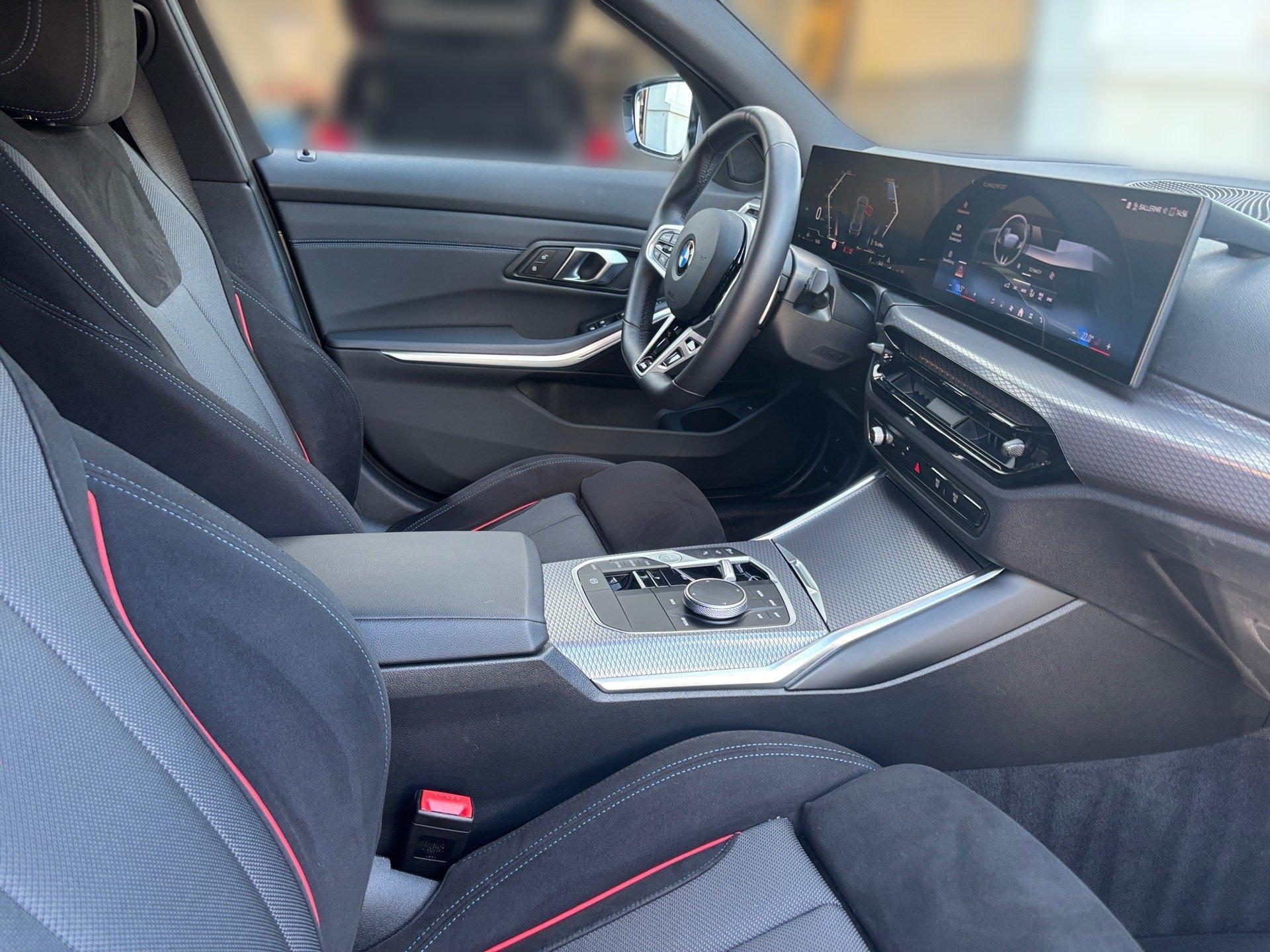 BMW 3er Touring – Bild 4