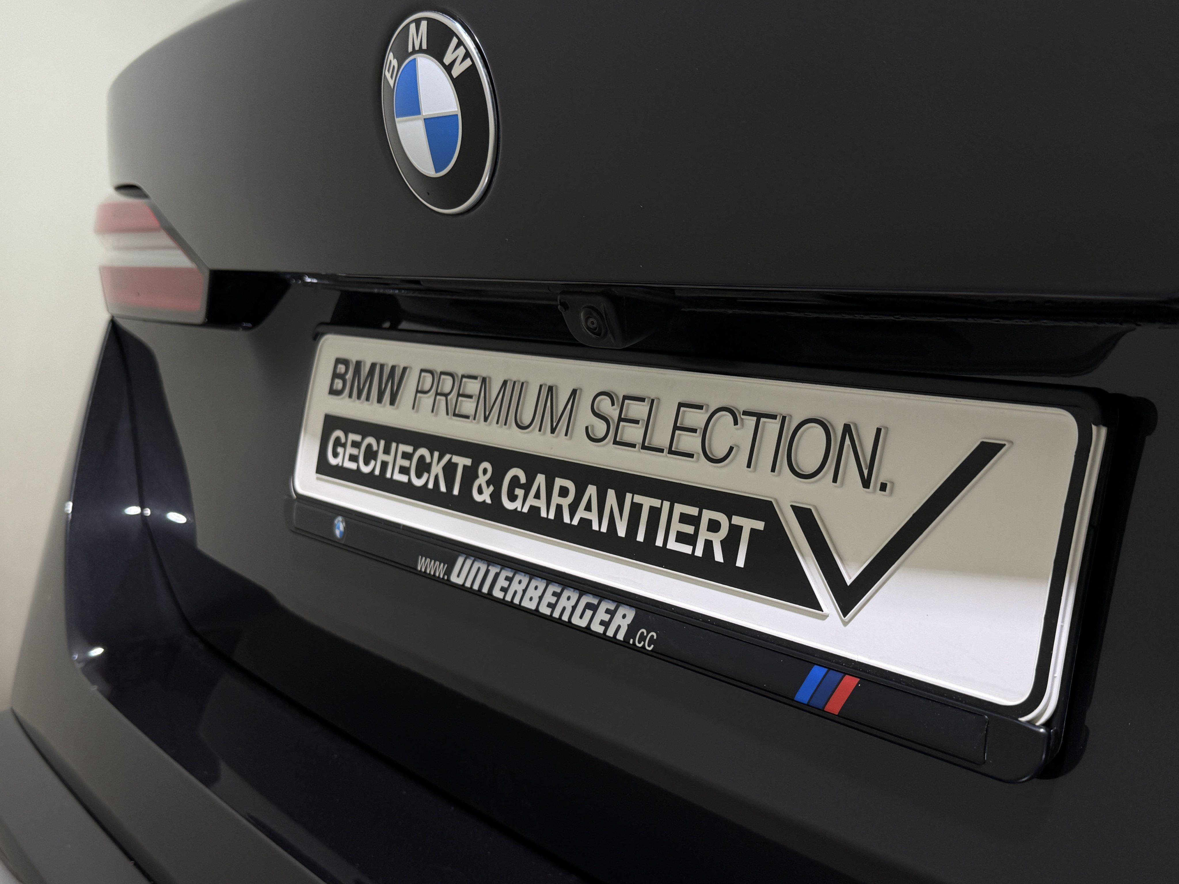 BMW M5 Touring – Bild 32
