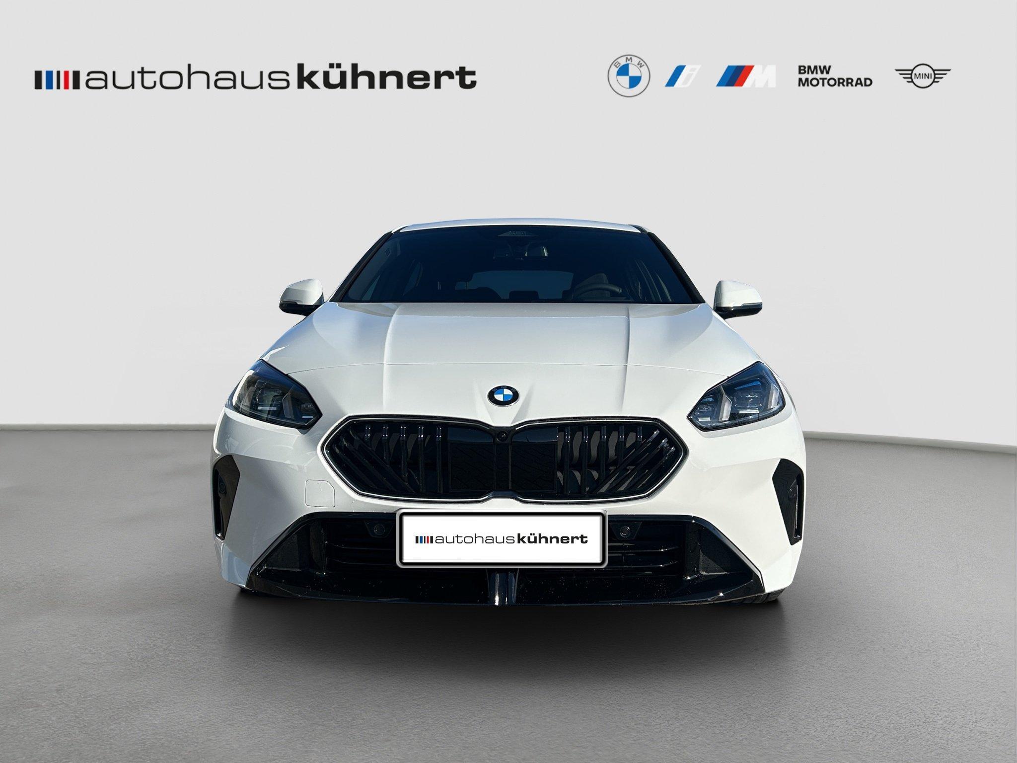 BMW 1er – Bild 3
