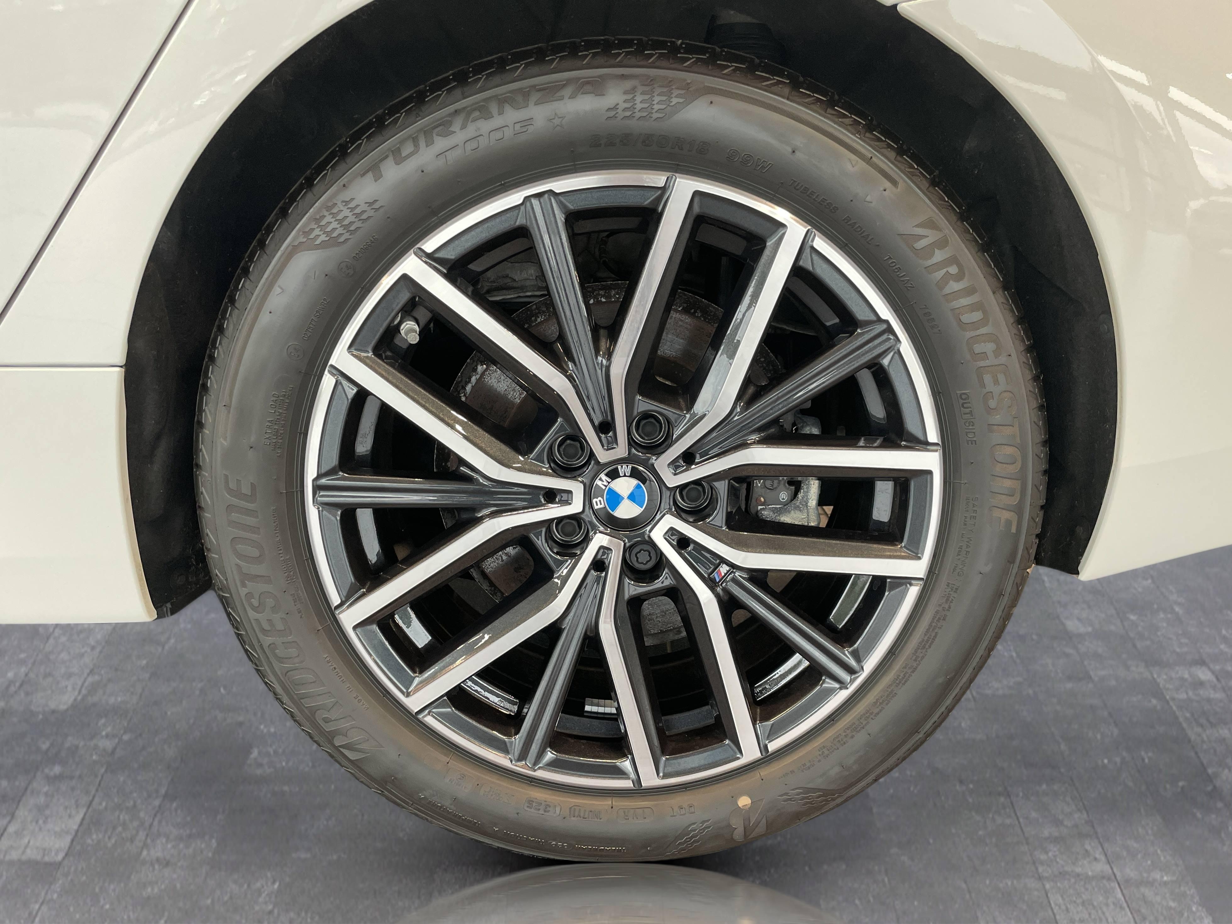 BMW 2er Active Tourer – Bild 18