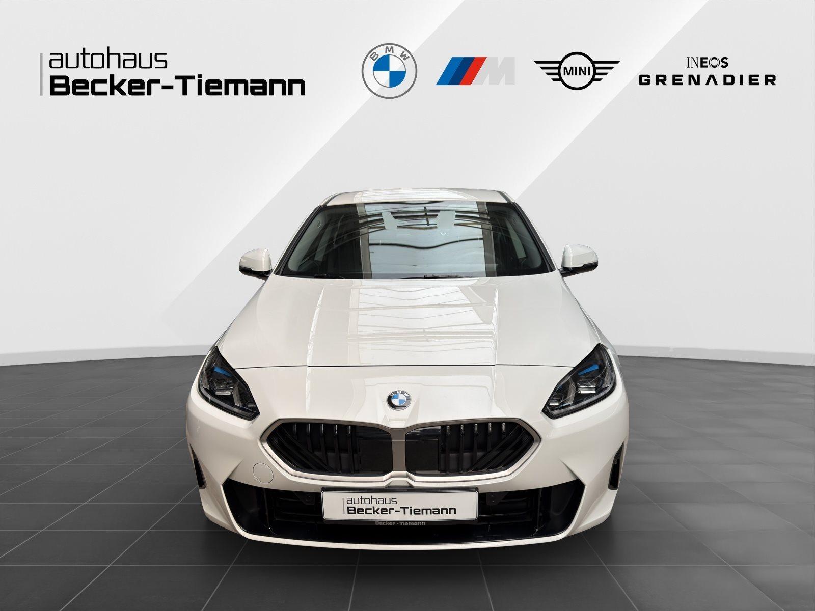 BMW 2er Gran Coupé – Bild 2