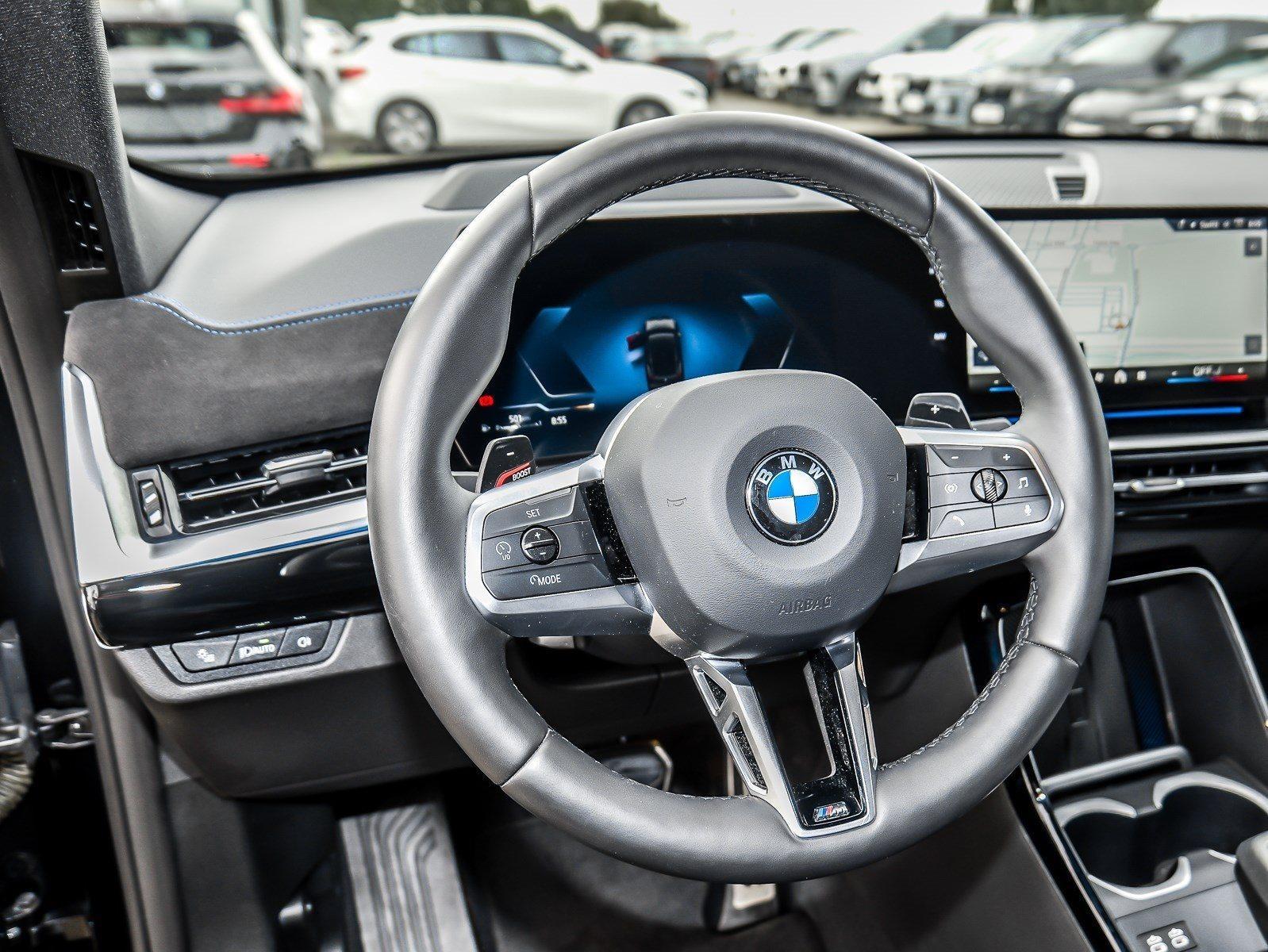 BMW X2 – Bild 9