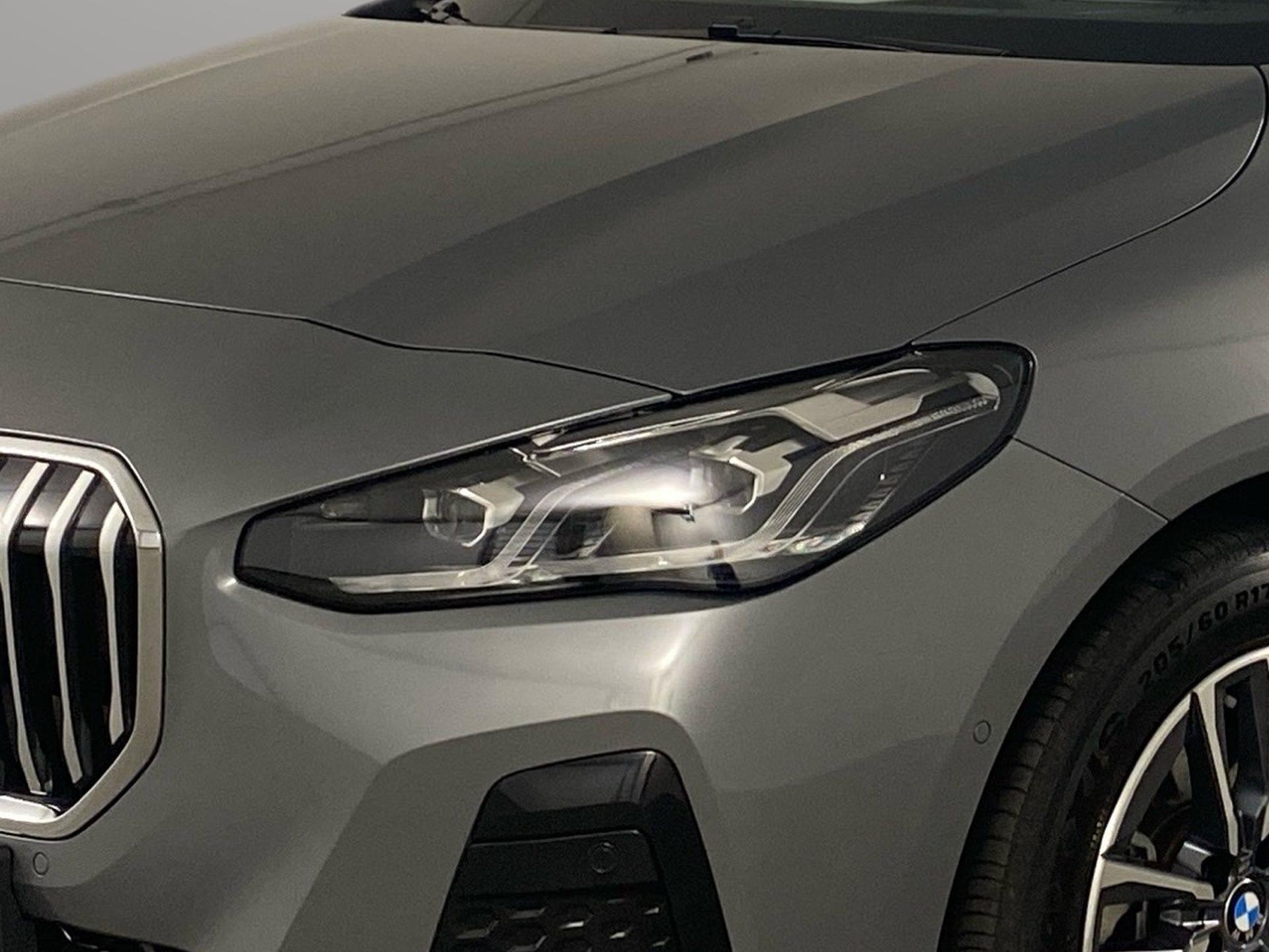BMW 2er Active Tourer – Bild 19