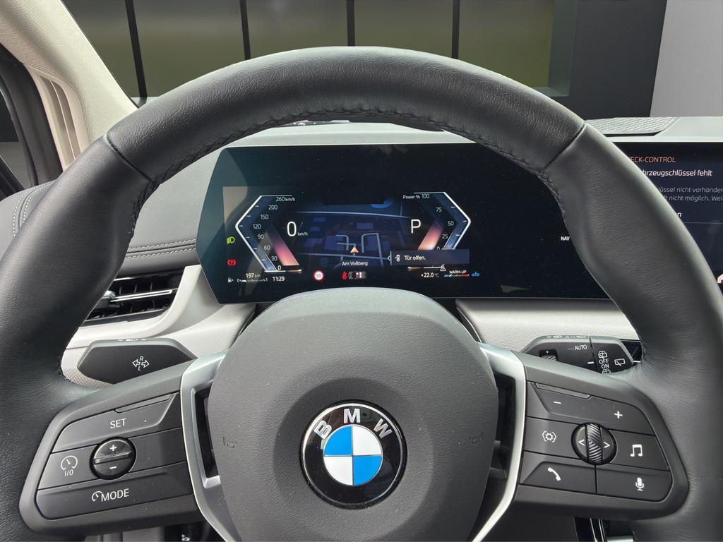 BMW 2er Active Tourer – Bild 5