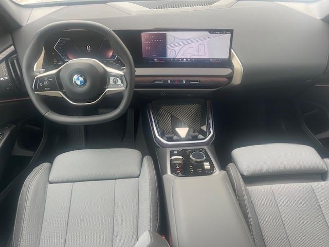 BMW X3 – Bild 7