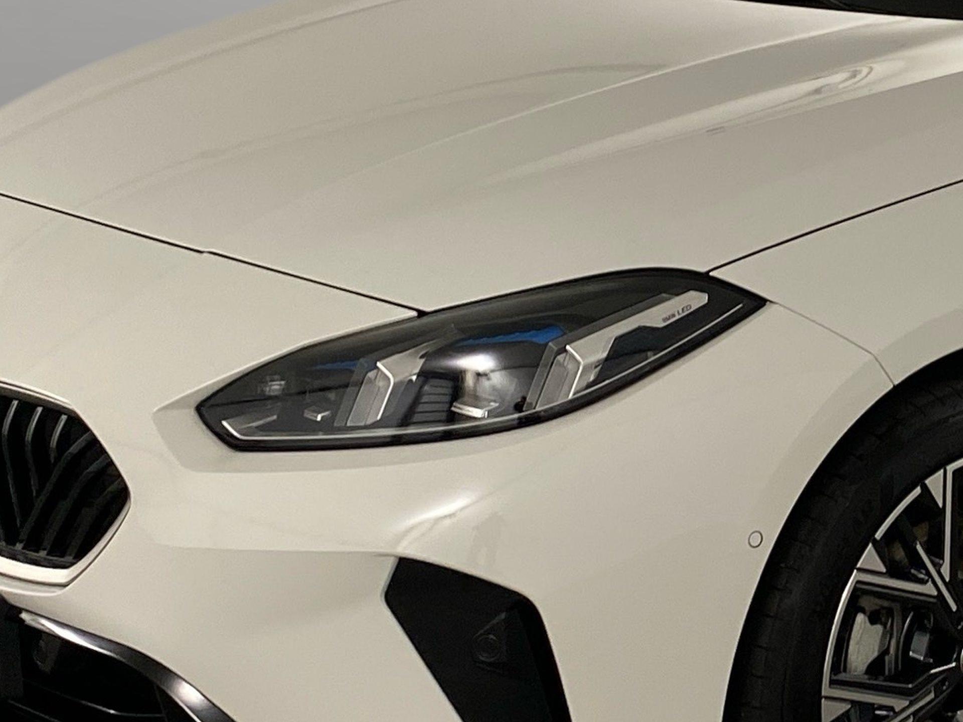 BMW 1er – Bild 9