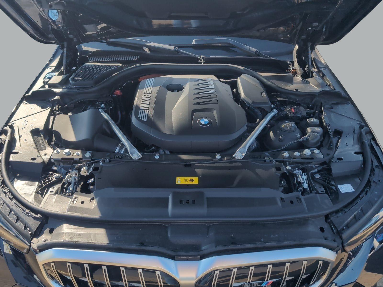 BMW 5er – Bild 30