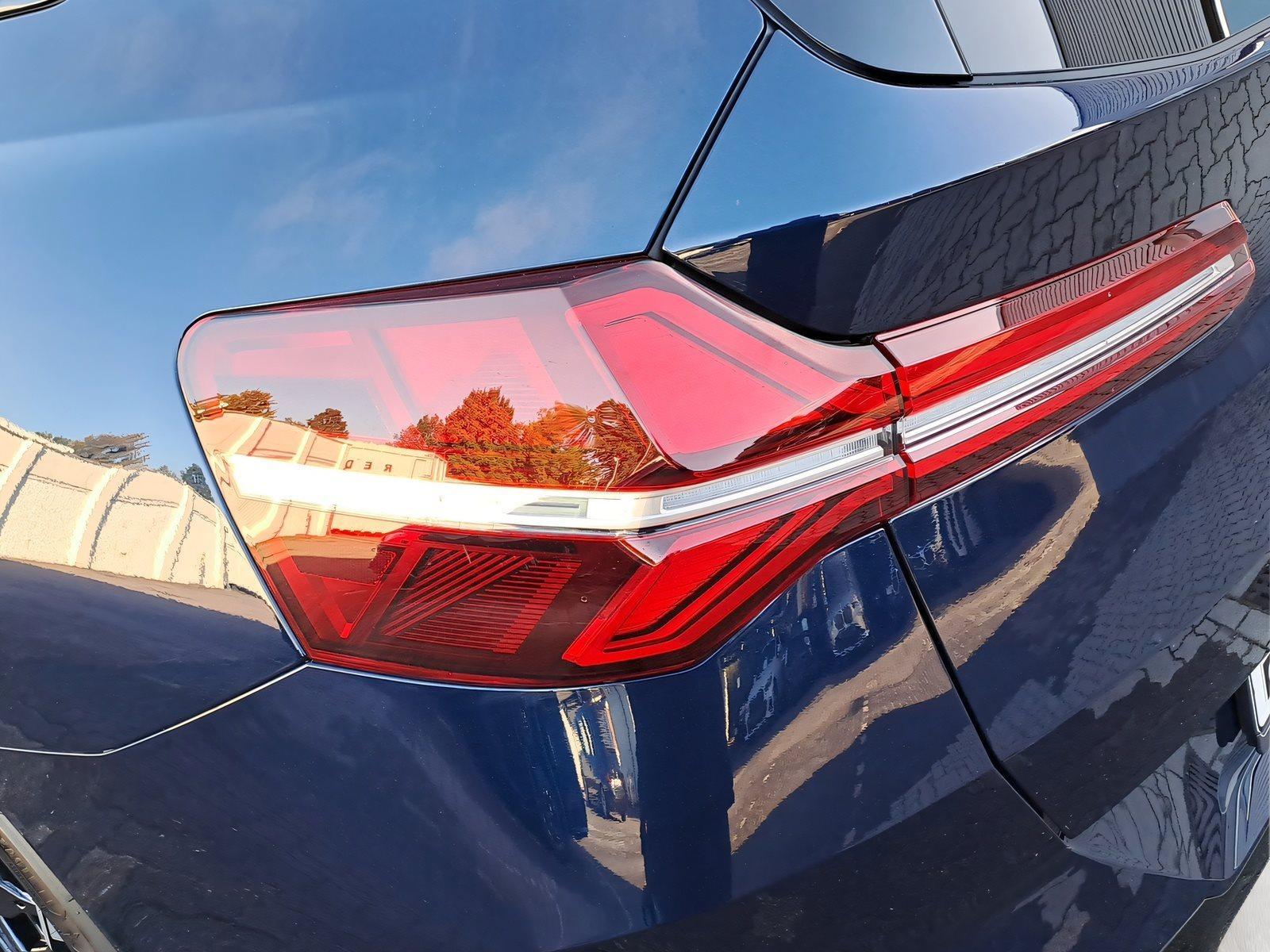 BMW X3 – Bild 18