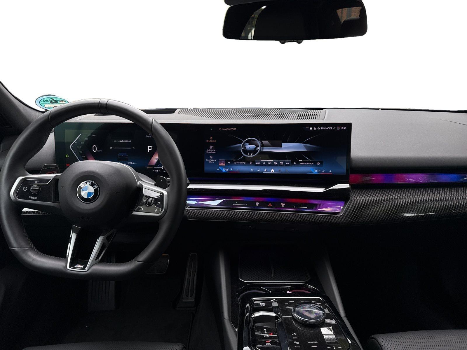 BMW 5er – Bild 9