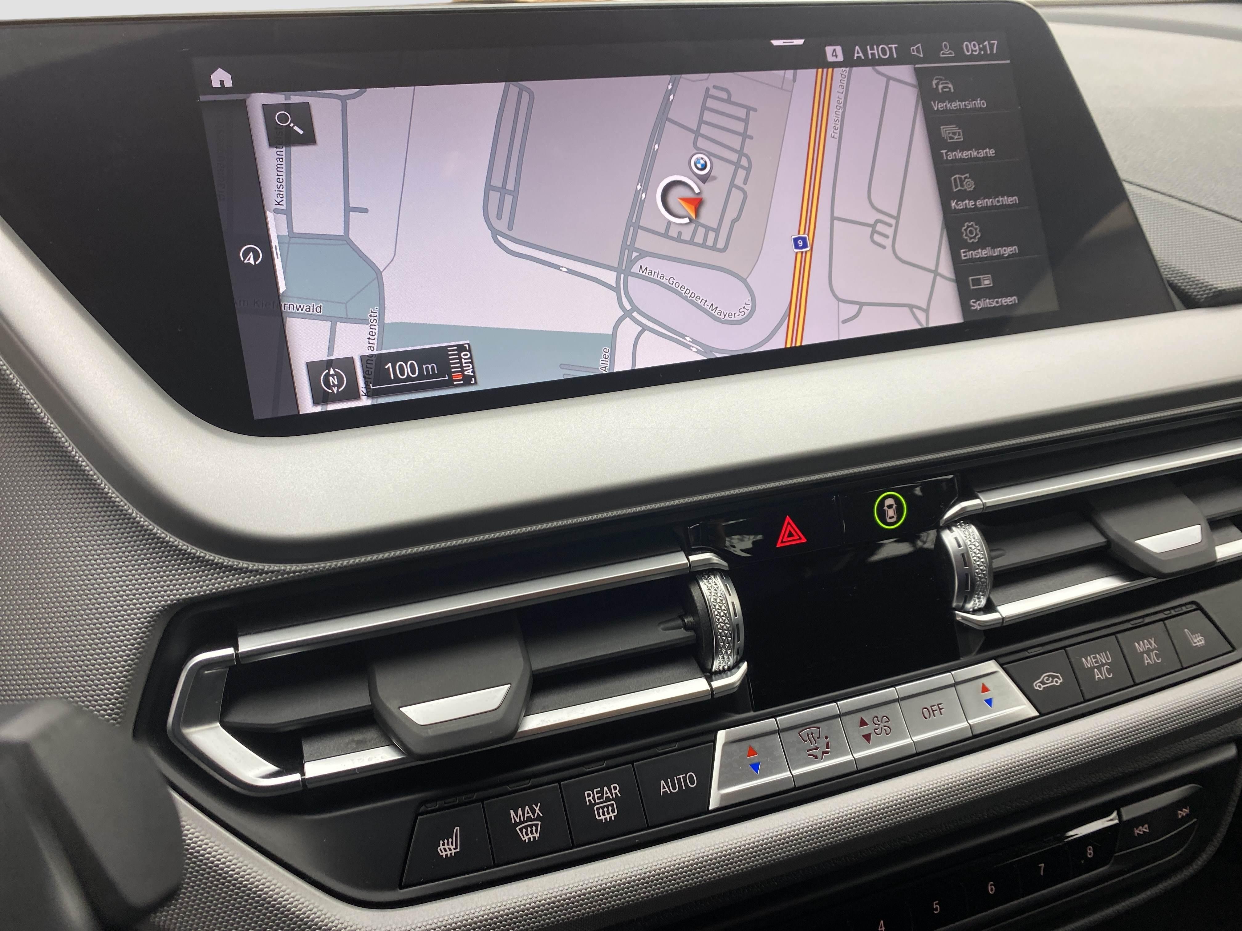 BMW 1er – Bild 14