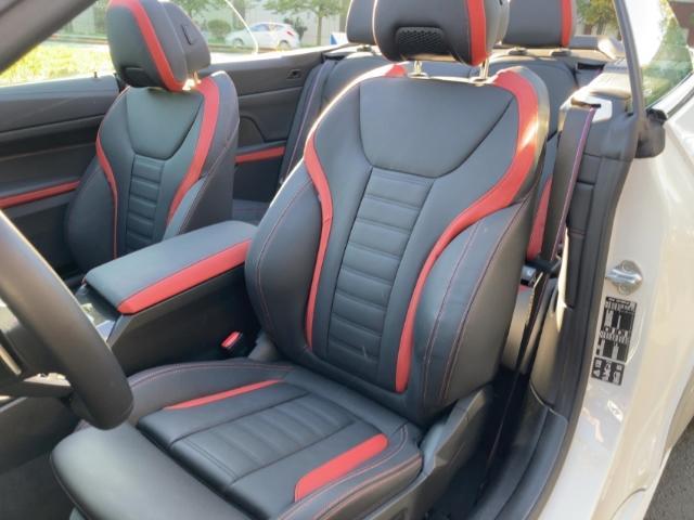BMW 4er Cabrio – Bild 9