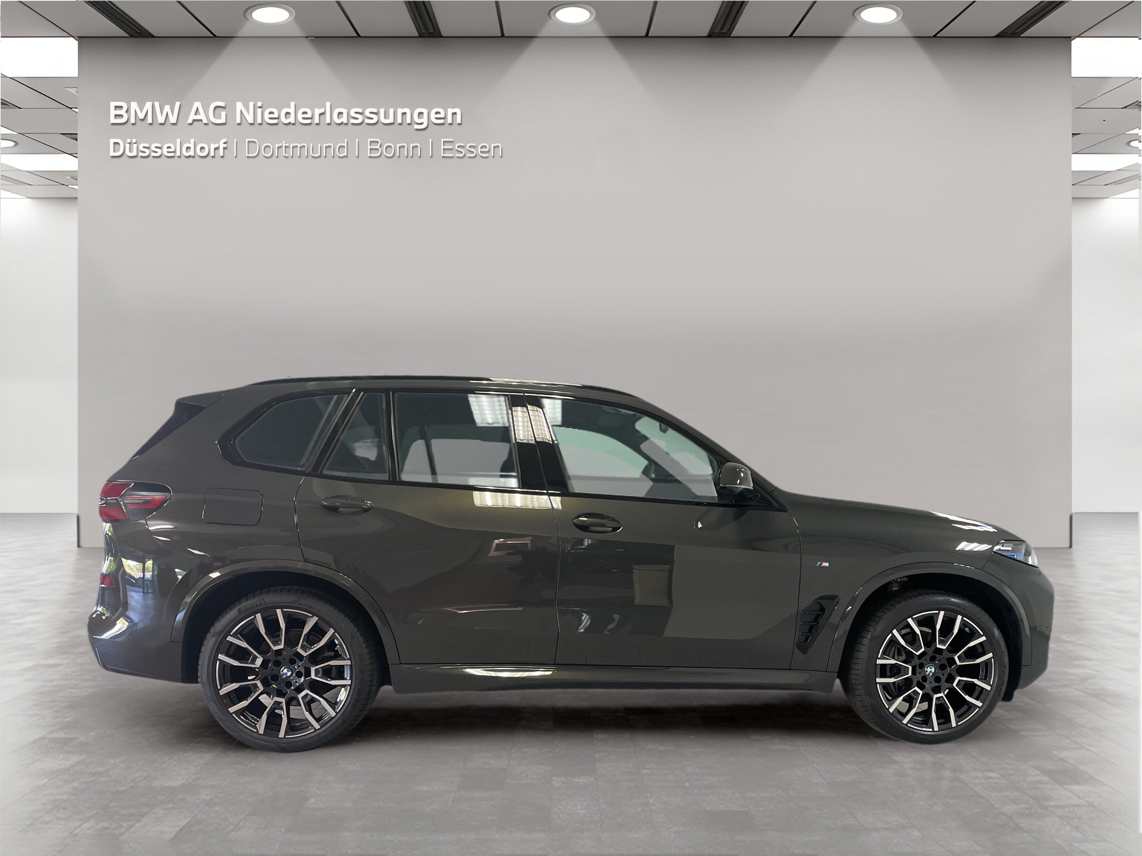 BMW X5 – Bild 13