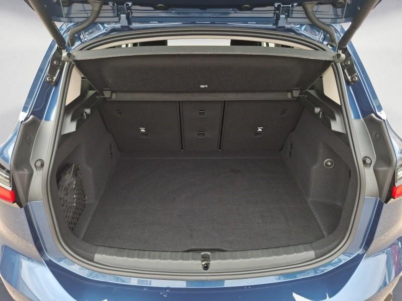 BMW 2er Active Tourer – Bild 12