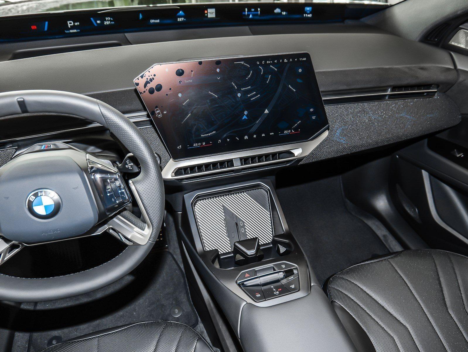BMW iX3 – Bild 11