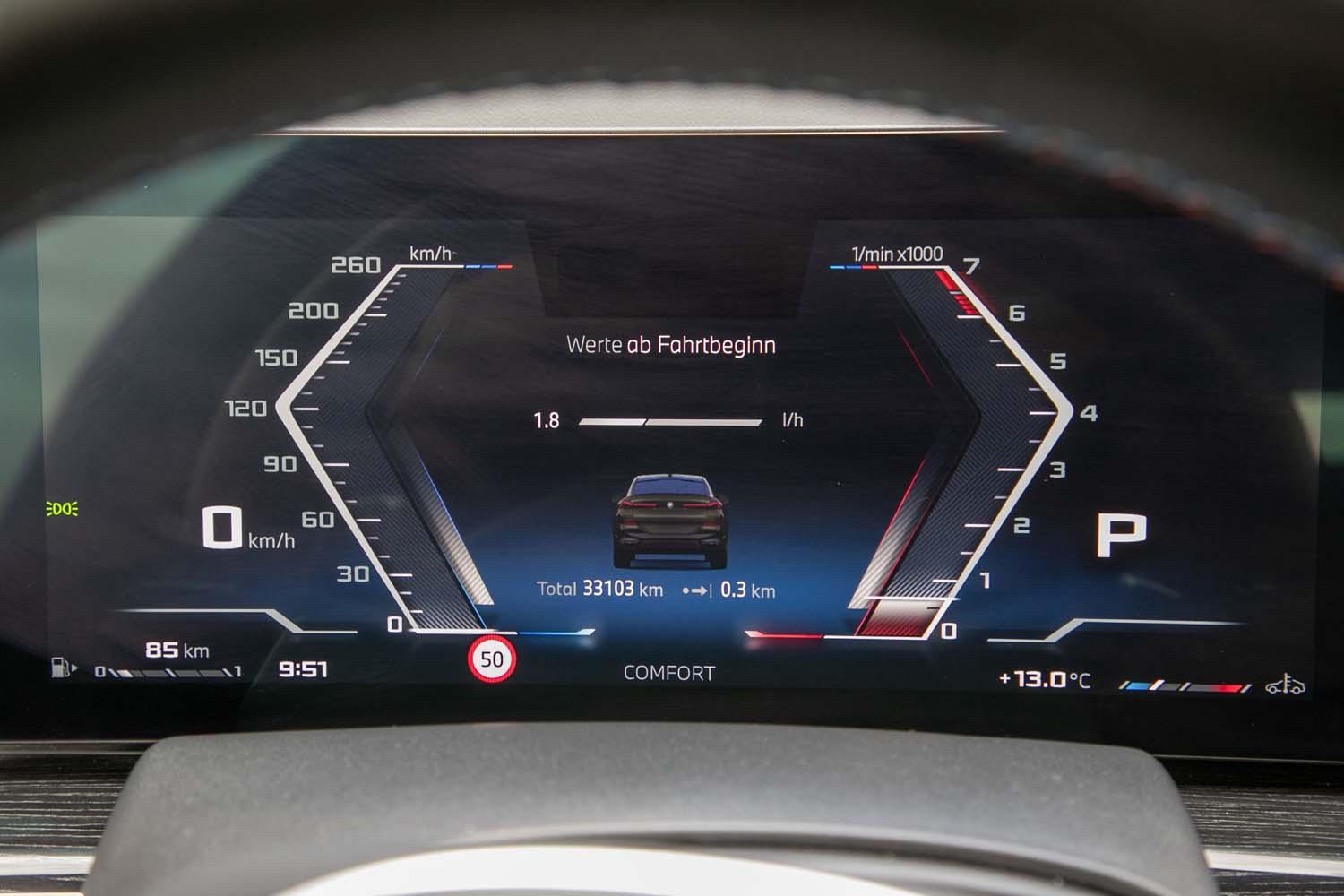 BMW X6 – Bild 39