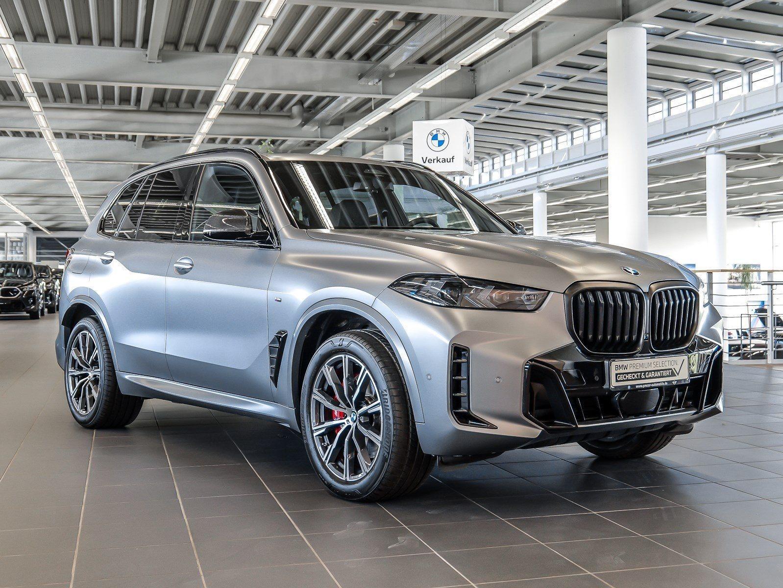 BMW X5 – Bild 6